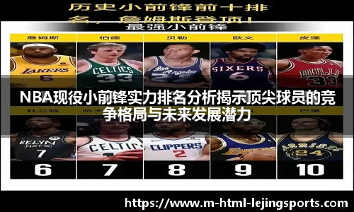NBA现役小前锋实力排名分析揭示顶尖球员的竞争格局与未来发展潜力